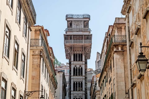 Elevador de Santa Justa