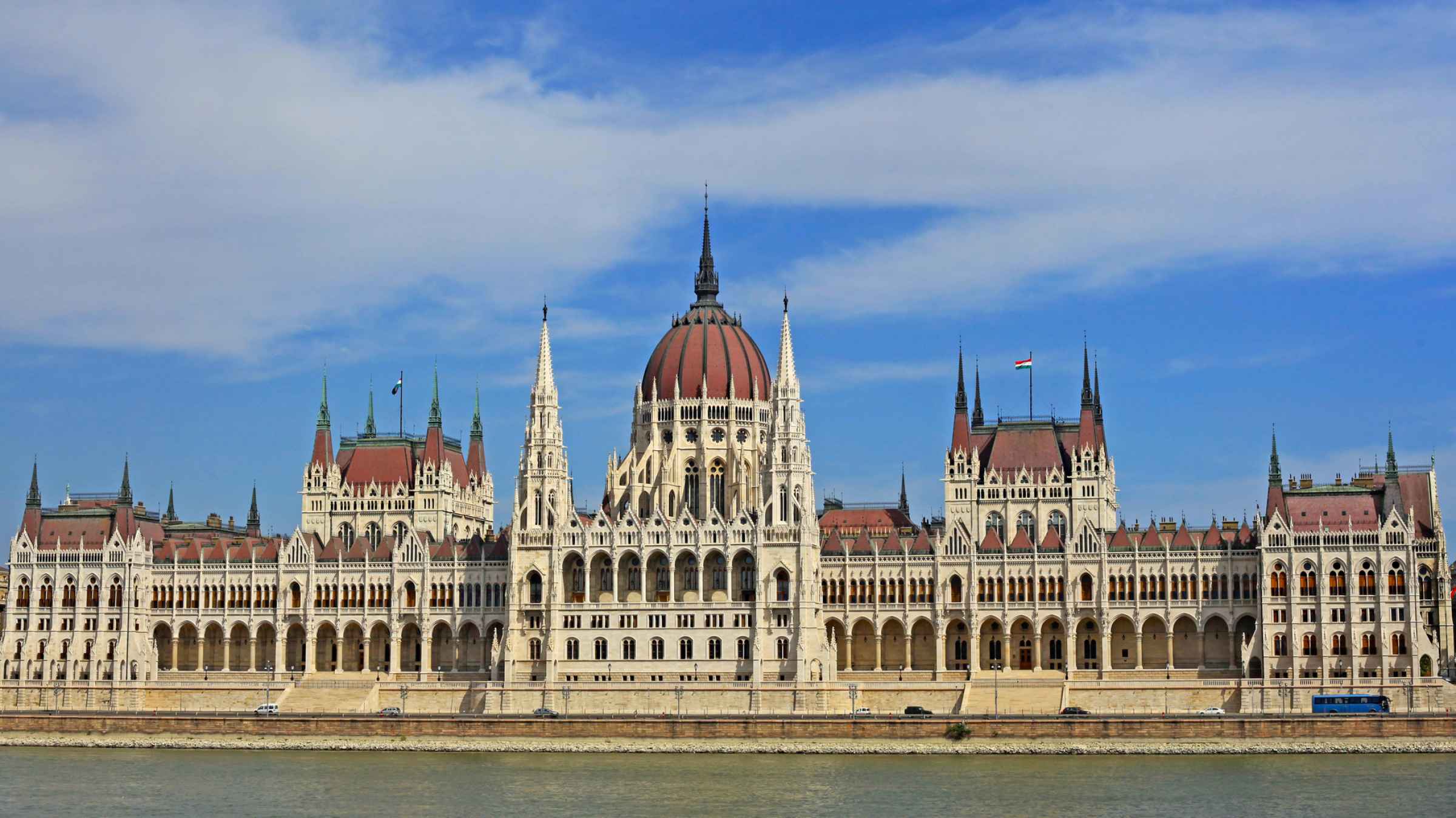 будапешт здание парламента