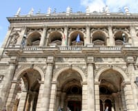 Hongaars Staatsoperahuis in Boedapest