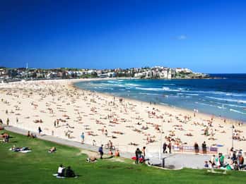Wycieczki i Bilety do Plaża Bondi