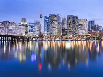 Darling Harbour Darling Harbour