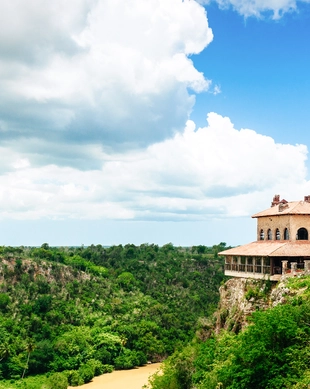 Altos de Chavon