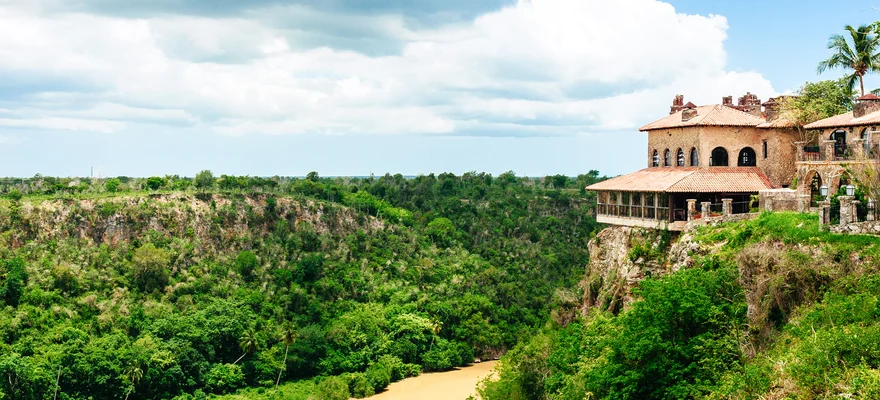 Altos de Chavón