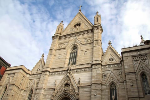 Duomo di Napoli