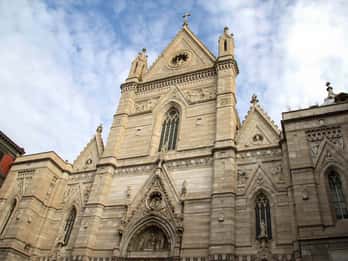 Naples Cathedral Tours & Tickets