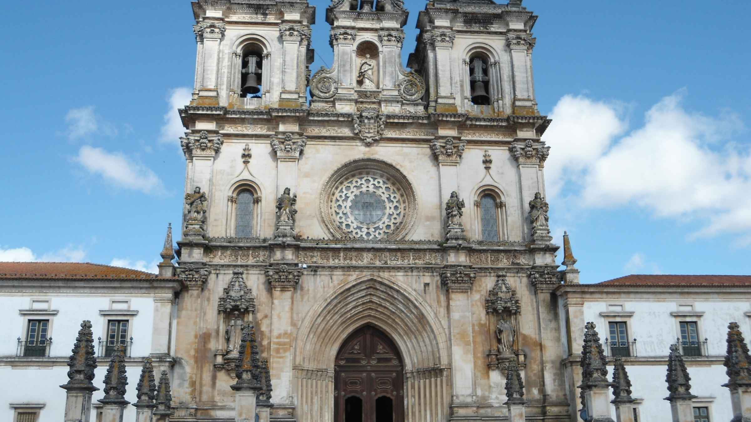 Monastère d’Alcobaça, Alcobaça, Portugal - Réservez des tickets pour v