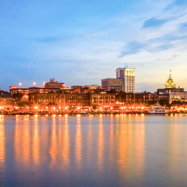 The BEST Savannah Historic District Tours and Things to Do in 2023 ...