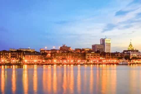 The BEST Savannah Historic District Tours and Things to Do in 2026