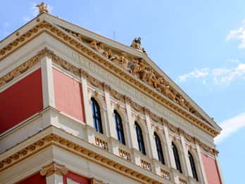 Wiener Musikverein Wiener Musikverein