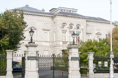 Galeria Nacional da Irlanda