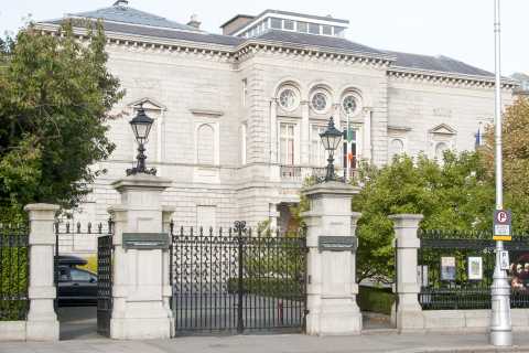 アイルランド国立美術館、ダブリン – チケット＆ツアーの予約