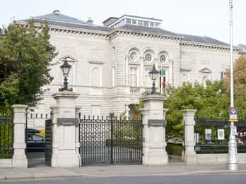 National Gallery of Ireland Touren & Tickets