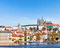 Sint-Vituskathedraal in Praag