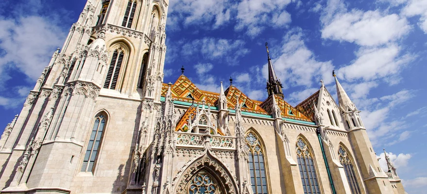 Matthias Church