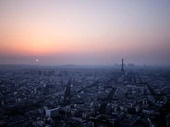 Tour Montparnasse