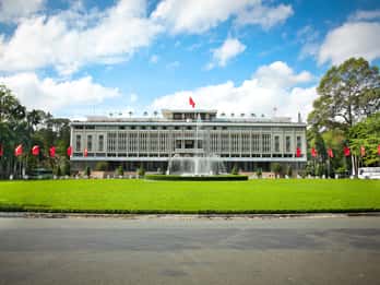 Independence Palace