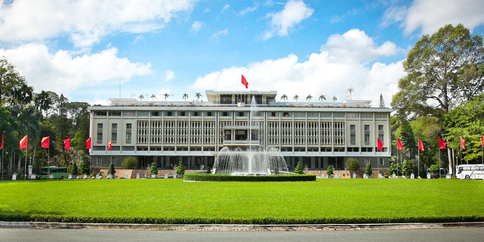 The BEST Independence Palace Luxury experiences 2023 - FREE ...