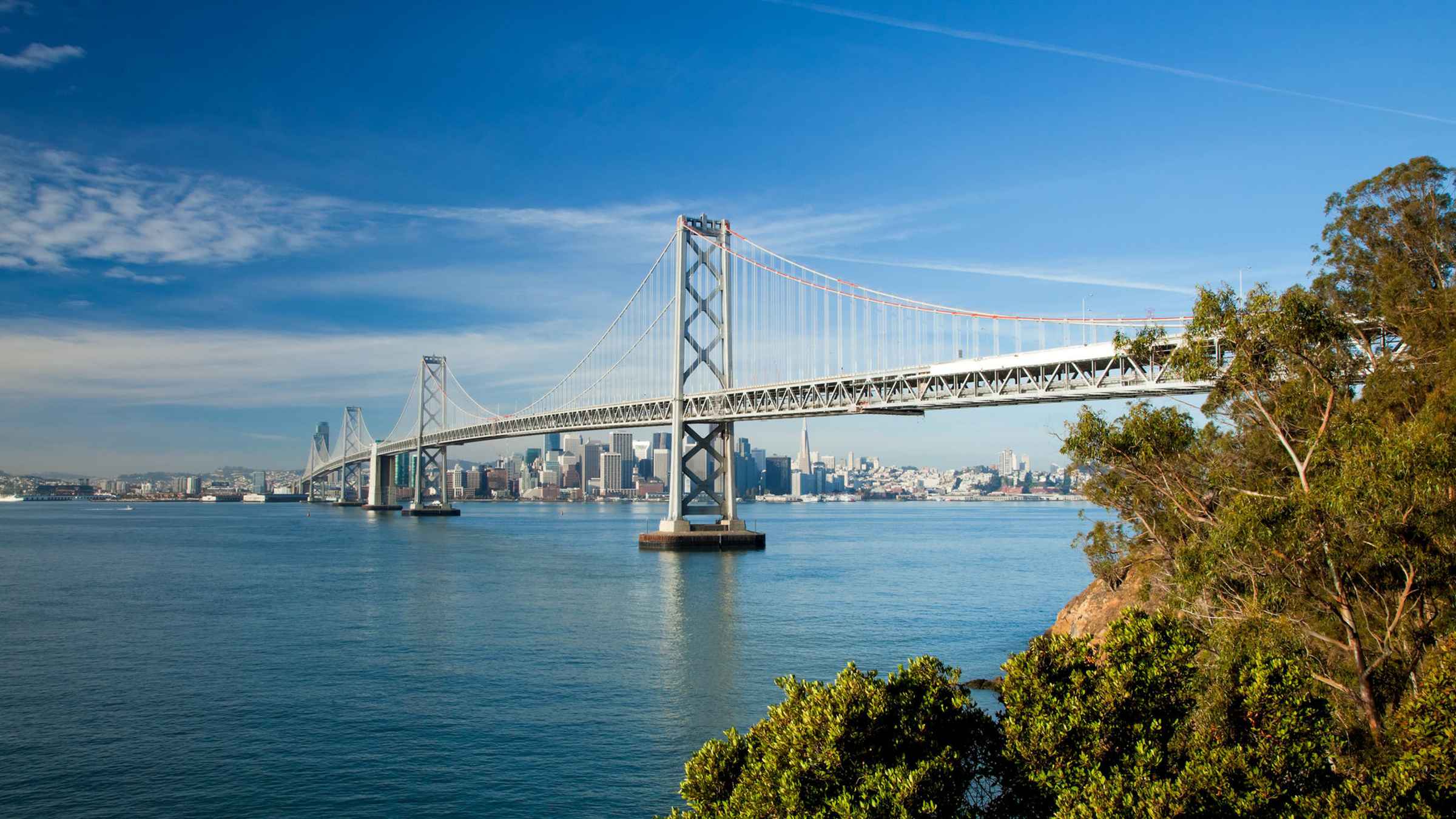 San Francisco Bay Bridge Escursioni A Terra Il MEGLIO Del 2022   88 