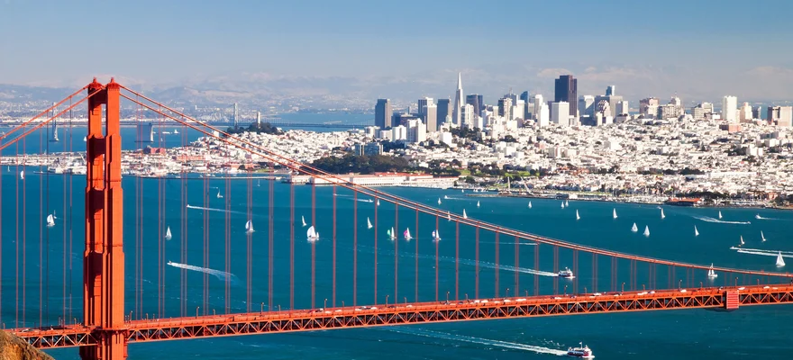 Bahía de San Francisco