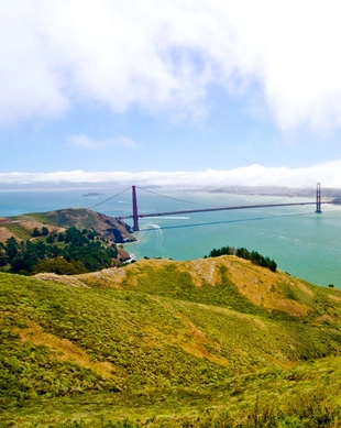 Golden Gate National Recreation Area