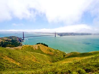 Tour e Biglietti per la Golden Gate National Recreation Area