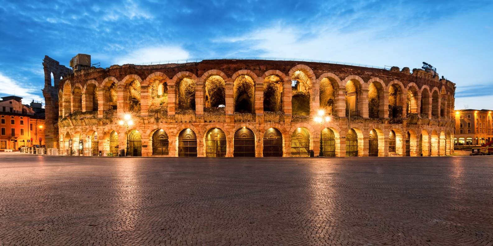Verona i MIGLIORI tour Cose da fare nel 2024 Cancellazione