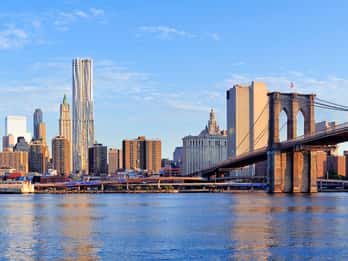 Brooklyn Brooklyn