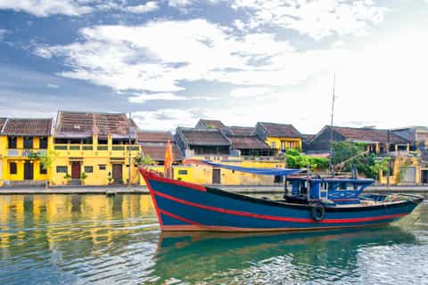 Hoi An: Day trips from