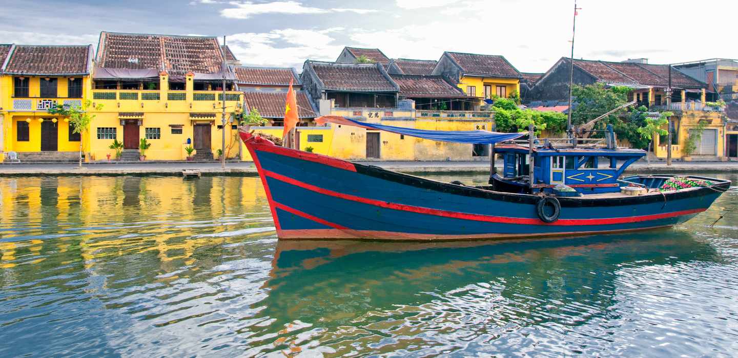 Hoi An