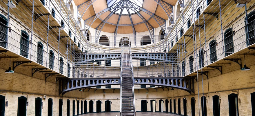 Kilmainham Gaol