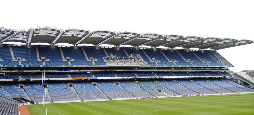 Croke Park