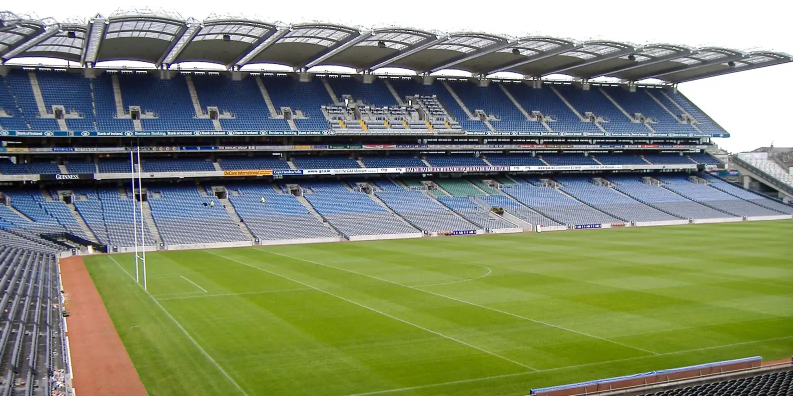 “Croke Park“ stadionas