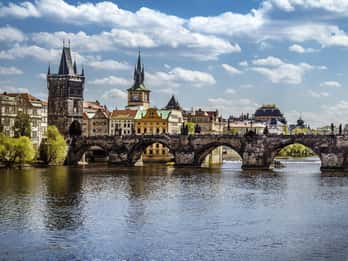 Charles Bridge Charles Bridge
