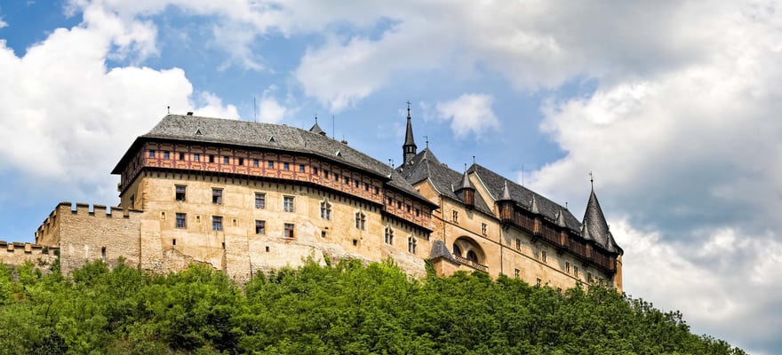Karlštejn