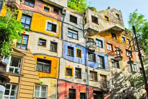 10. Kunst Haus Wien