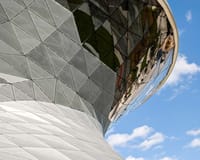 BMW Museum in München