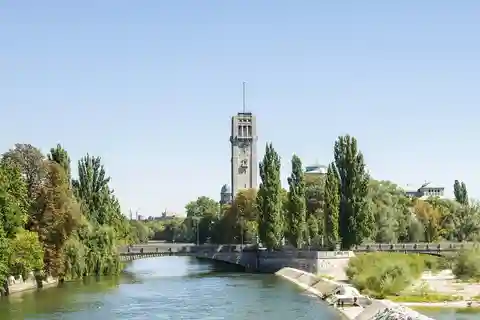 3. Deutsches Museum