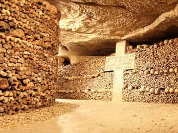 Paris Catacombs Tours & Tickets
