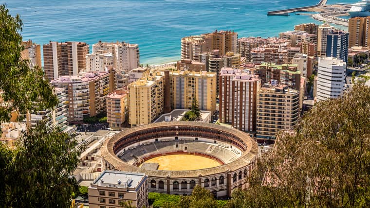 Die besten Aktivitäten in Málaga