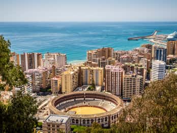 Málaga Málaga