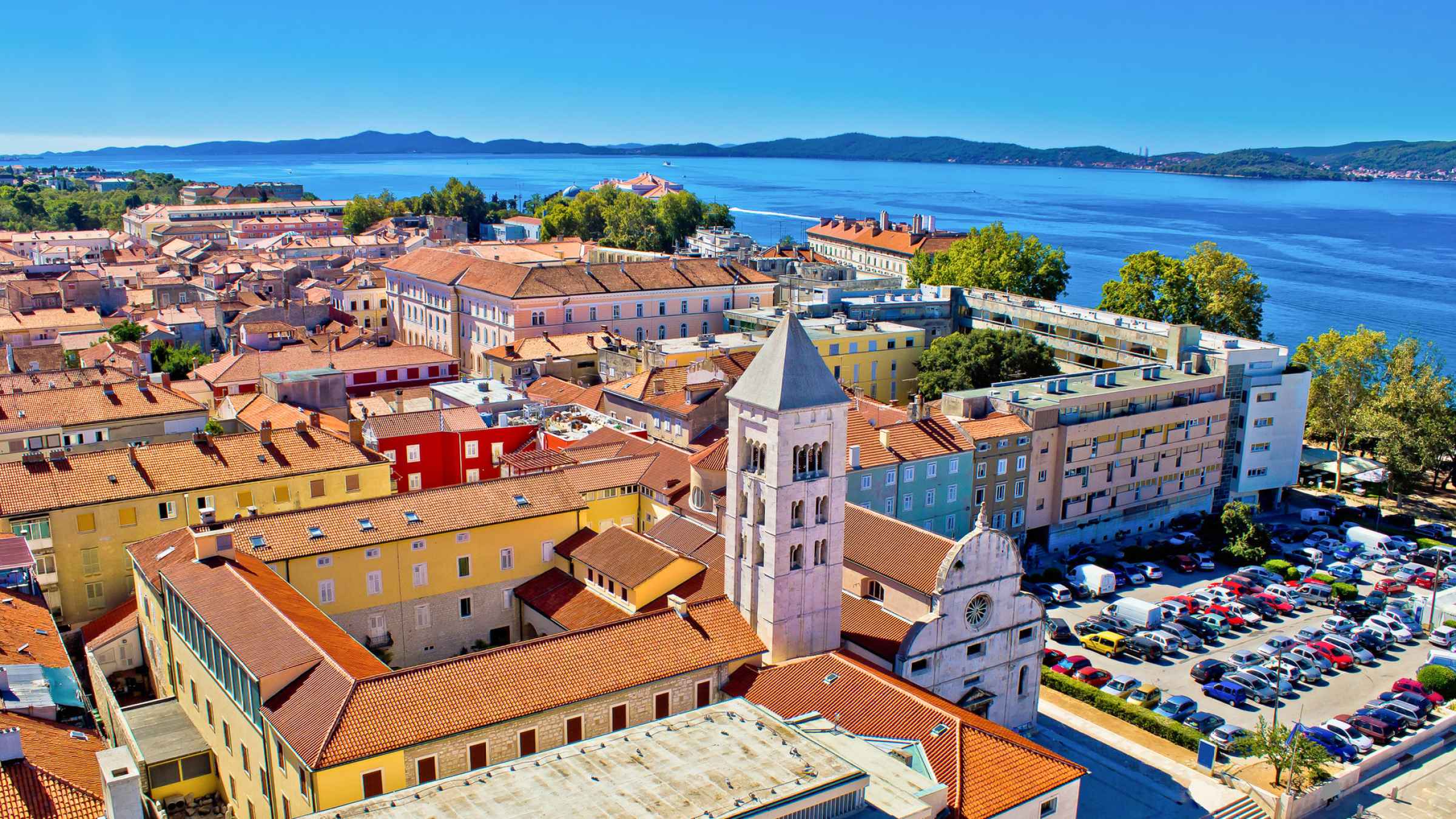 Zadar Zadar County