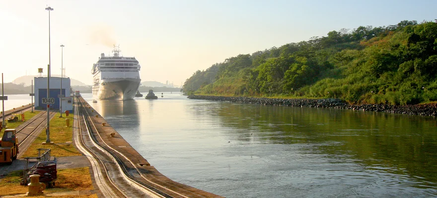 Canal do Panamá