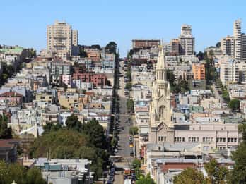 North Beach, San Francisco Tours & Tickets
