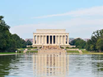 Lincoln Memorial Lincoln Memorial