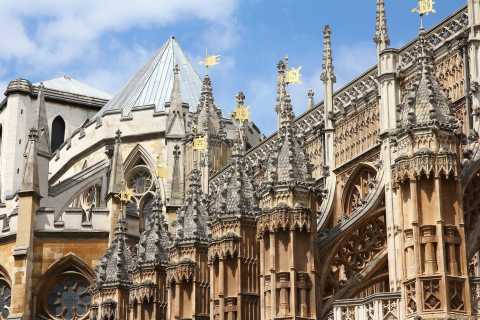 Westminster Abbey In Londen Bezoeken? Nu Tickets Boeken! | Getyourguide
