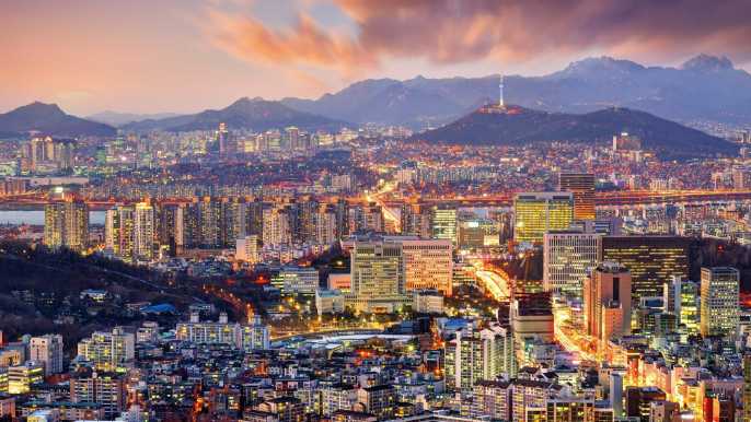 Seoul: City Pass 2021 – Top Sehenswürdigkeiten in Südkorea | GetYourGuide