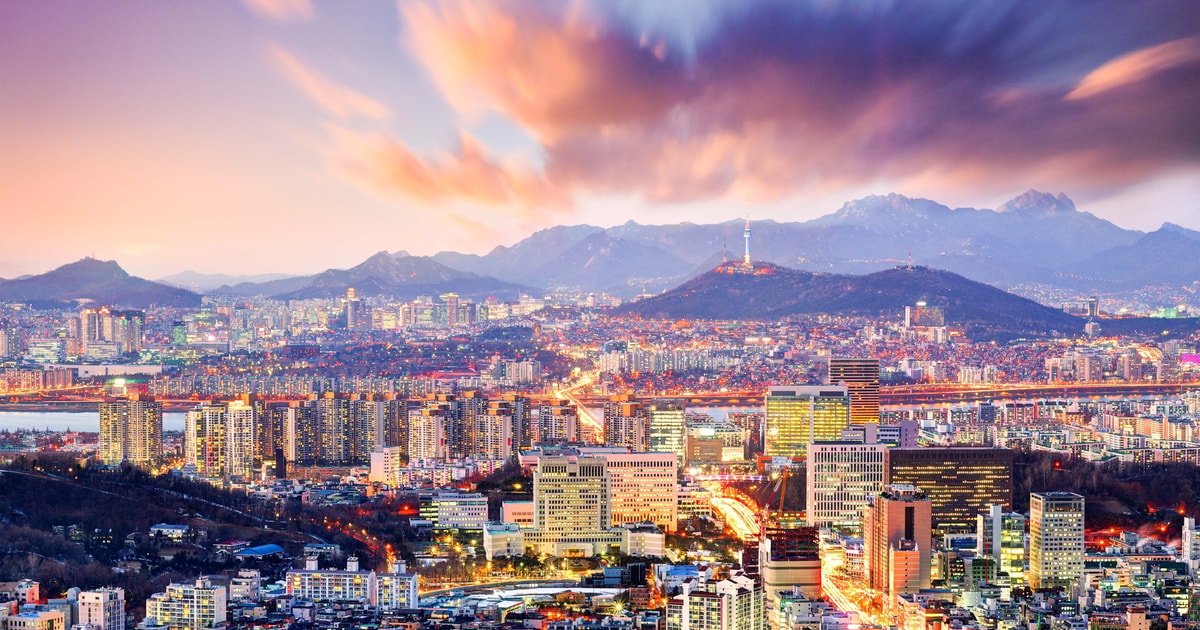 The best Seoul Rail tours - 2026 (Verified Reviews)