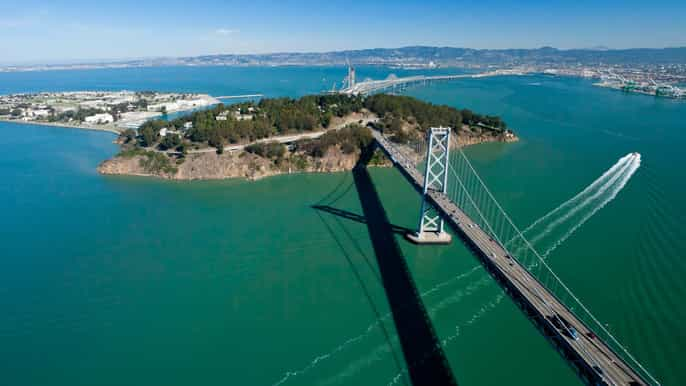 Seaboard snak Dwelling Treasure Island, San Francisco Nature & Adventure Free cancellation |  GetYourGuide