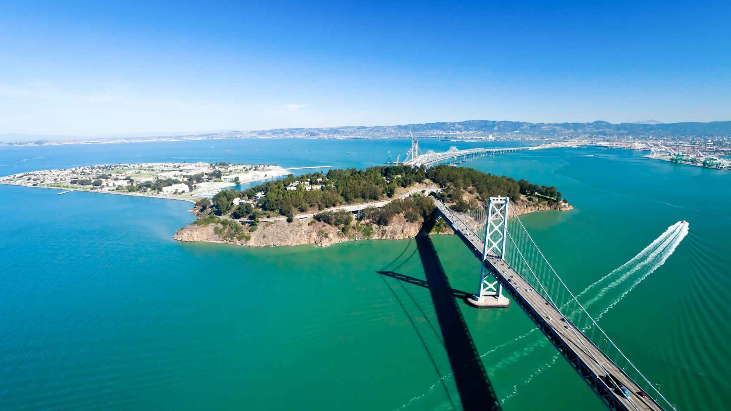 The BEST Treasure Island San Francisco Private Experiences 2022 FREE 