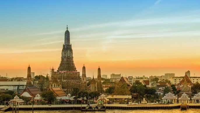 10 Best Things to Do Your First Time in Bangkok – Earth Trekkers